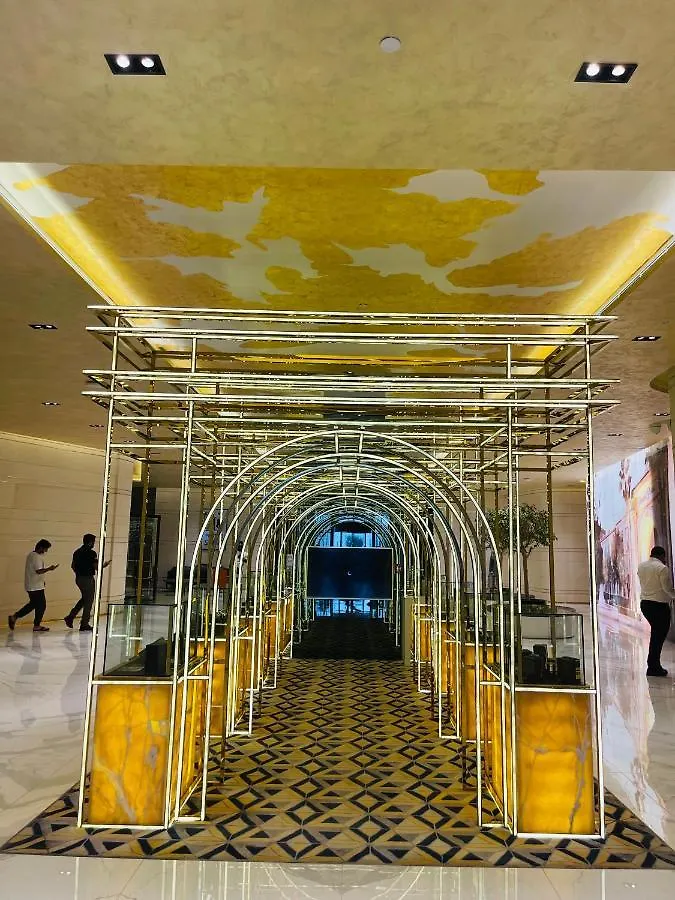 מלון דירות A5801 Paramount Hotel Residence 5 Star Luxury 3 Bedroom Close To Burj Khalifa And Dubai Mall