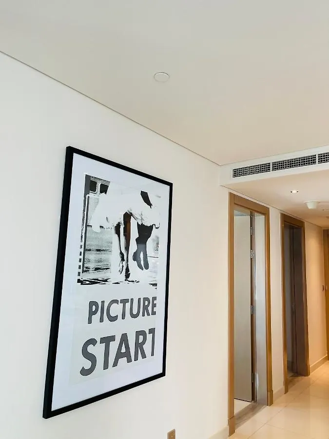 מלון דירות A5801 Paramount Hotel Residence 5 Star Luxury 3 Bedroom Close To Burj Khalifa And Dubai Mall