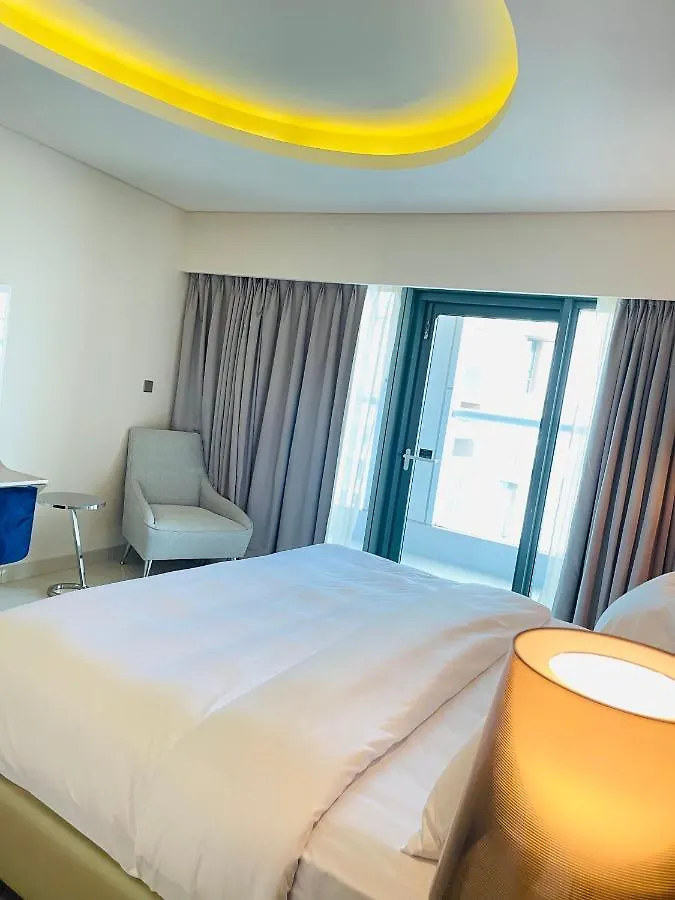 A5801 Paramount Hotel Residence 5 Star Luxury 3 Bedroom Close To Burj Khalifa And Dubai Mall מלון דירות
