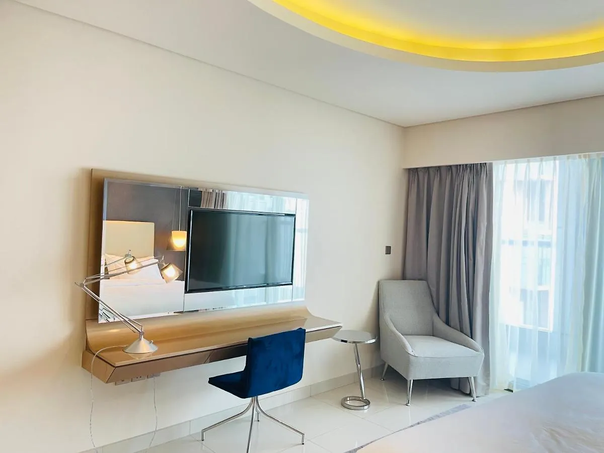 A5801 Paramount Hotel Residence 5 Star Luxury 3 Bedroom Close To Burj Khalifa And Dubai Mall מלון דירות