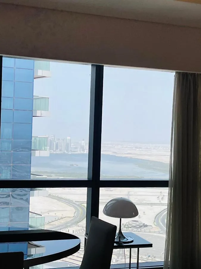 Aparthotel A5801 Paramount Hotel Residence 5 Star Luxury 3 Bedroom Close To Burj Khalifa And Dubai Mall United Arab Emirates