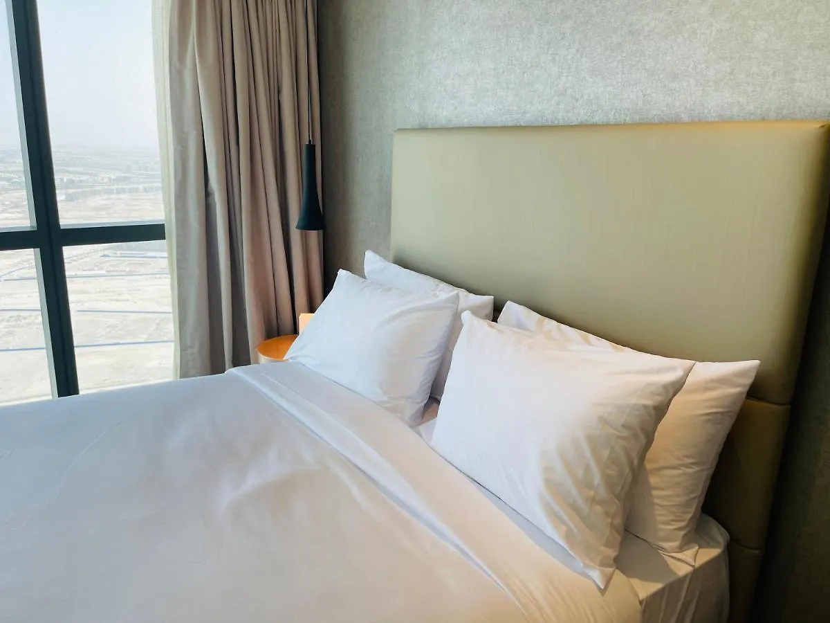 A5801 Paramount Hotel Residence 5 Star Luxury 3 Bedroom Close To Burj Khalifa And Dubai Mall United Arab Emirates