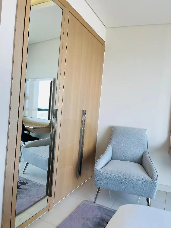 A5801 Paramount Hotel Residence 5 Star Luxury 3 Bedroom Close To Burj Khalifa And Dubai Mall 0*,  United Arab Emirates
