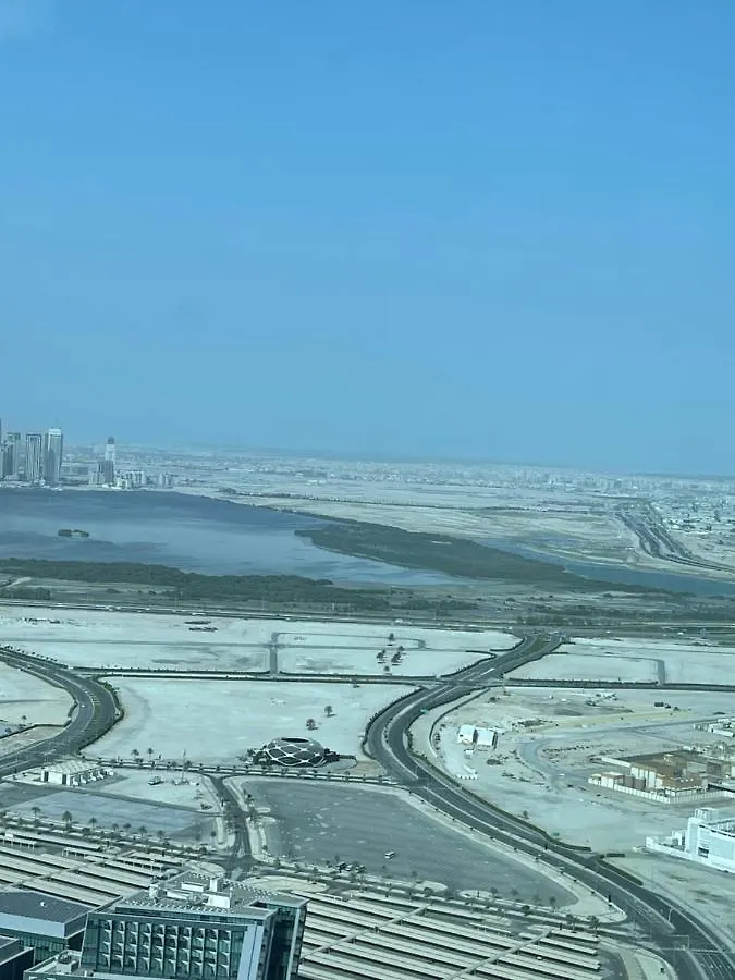 A5801 Paramount Hotel Residence 5 Star Luxury 3 Bedroom Close To Burj Khalifa And Dubai Mall 0*,