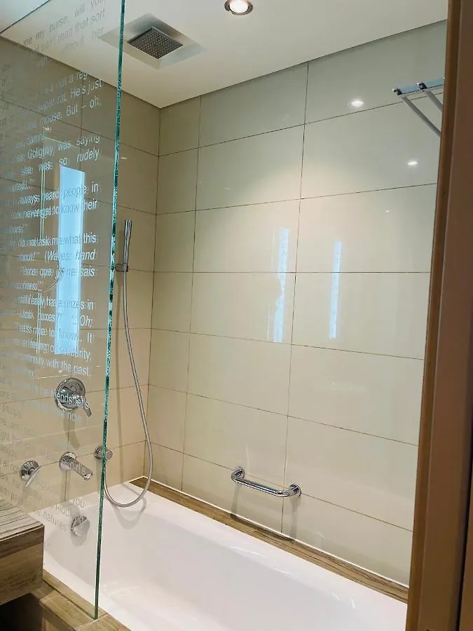 A5801 Paramount Hotel Residence 5 Star Luxury 3 Bedroom Close To Burj Khalifa And Dubai Mall 0*,