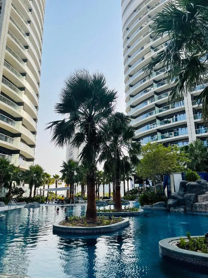 A5801 Paramount Hotel Residence 5 Star Luxury 3 Bedroom Close To Burj Khalifa And Dubai Mall United Arab Emirates