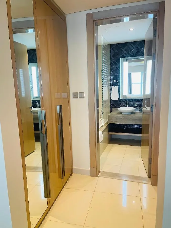 A5801 Paramount Hotel Residence 5 Star Luxury 3 Bedroom Close To Burj Khalifa And Dubai Mall